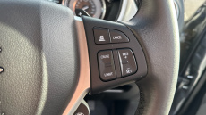 Suzuki Vitara 1.5 Hybrid SZ-T 5dr AGS Hybrid Estate